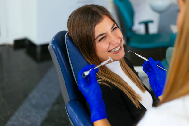 Dental X-Rays and Imaging in Clear Lake Shores, TX